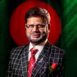 প্রবাসী সম্মাননা ২০২৫-এ ভূষিত হলেন যুক্তরাজ্য প্রবাসী বিশিষ্ট ব্যবসায়ী ড. ওয়ালী তছর উদ্দিন এমবিই,জেপি