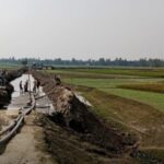 দুধকুমার নদে অবৈধ বালু উত্তোলন বন্ধে এসিল্যান্ডের হস্তক্ষেপ, স্বস্তিতে তীরবর্তী বাসিন্দারা