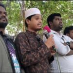 হাদীকে ‘জঙ্গী পোলা’ বলা ইবি শিক্ষককে সাত দিনের মধ্যে স্থায়ী বহিষ্কারের দাবি