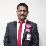 প্রবাসী সম্মাননা ২০২৫ পাচ্ছেন বিশিষ্ট লেখক ও সাংবাদিক আনোয়ার শাহজাহান