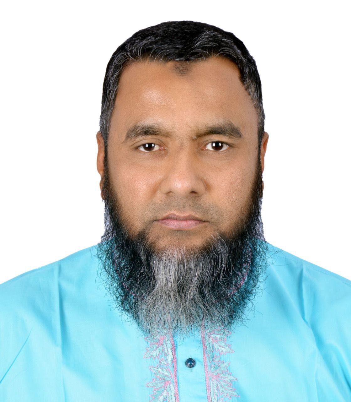 ড. ফজলুল করিম