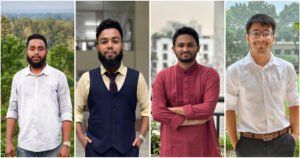 বুটেক্স শিক্ষার্থী থেকে শিক্ষক হওয়া