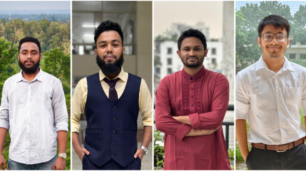 বুটেক্স শিক্ষার্থী থেকে শিক্ষক হওয়া