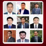 ‎একটি ক্যাম্পাস, নয়টি স্বপ্নপূরণ