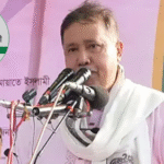 জামায়াতের মনোনয়নে কে এই হিন্দু প্রার্থী