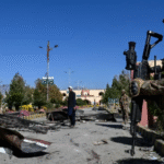 সীমান্তে তীব্র গুলি বিনিময়, পাকিস্তান–আফগানিস্তান উত্তেজনা চরমে