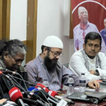 প্রথম আলো ও ডেইলি স্টারে আগুন দিয়েছে দিল্লিপন্থিরা: আলোচনা সভায় অভিযোগ