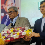 গণঅধিকার থেকে পদত্যাগ, বিএনপির পতাকা ধরলেন রাশেদ খান