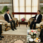 তারেক রহমানকে সহমর্মিতা পাকিস্তানের স্পিকারের