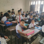 শিশুদের বার্ষিক পরীক্ষা অনিশ্চয়তায়