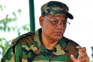 পরেশ বড়ুয়া