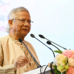 বিদেশে কর্মী পাঠাতে দালাল ও প্রতারণামুক্ত ব্যবস্থা গড়ার আহ্বান প্রধান উপদেষ্টা অধ্যাপক মুহাম্মদ ইউনূসের