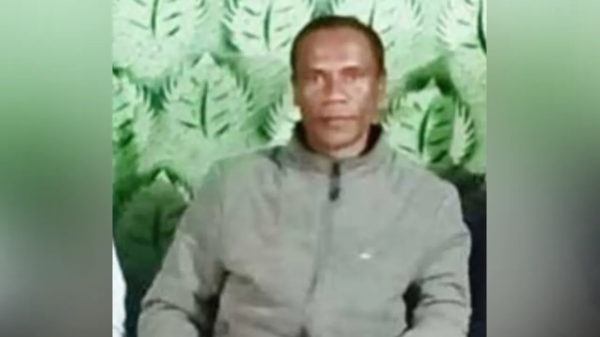 এমদাদুল হক মিলন