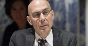 ভলকার তুর্ক