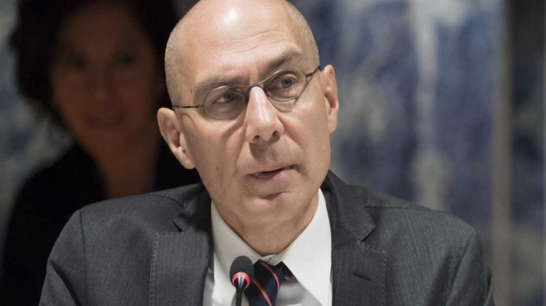 ভলকার তুর্ক