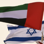 গোপনে ইসরায়েল থেকে ২.৩ বিলিয়ন ডলারের অস্ত্র কিনছে সংযুক্ত আরব আমিরাত