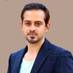 ইলিয়াস হোসেনের ভেরিফায়েড ফেসবুক পেজ সরাল মেটা