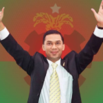 ১৮ বছর পর দেশে ফিরছেন তারেক রহমান, ঢাকায় স্মরণকালের বড় সংবর্ধনার প্রস্তুতি বিএনপির