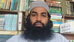 মাওলানা আতাউর রহমান বিক্রমপুরী