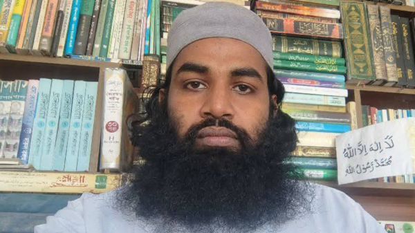 মাওলানা আতাউর রহমান বিক্রমপুরী