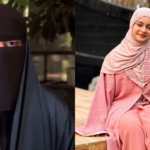 মিডিয়া ছেড়েছেন শিশুশিল্পী লুবাবা, নেকাব পরেই চলবেন