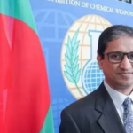 ভারতের সঙ্গে উত্তেজনার প্রেক্ষাপটে হাইকমিশনার রিয়াজ হামিদুল্লাহকে জরুরি তলব ঢাকায়