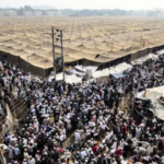 নির্বাচন সামনে রেখে পেছালো বিশ্ব ইজতেমা