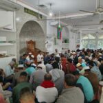 কুবিতে ইউট্যাবের উদ্যোগে খালেদা জিয়ার রোগমুক্তি কামনায় দোয়া ও মিলাদ মাহফিল অনুষ্ঠিত