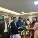 কুবিতে ব্রাহ্মণবাড়িয়া স্টুডেন্ট ওয়েলফেয়ার অ্যাসোসিয়েশনের নবীন বরণ অনুষ্ঠিত