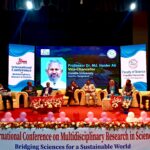 ‎কুবিতে শুরু হলো প্রথম আন্তর্জাতিক বিজ্ঞান সম্মেলন