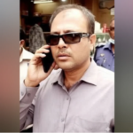 জঙ্গল ছলিমপুরে সন্ত্রাসী তাণ্ডব, র‍্যাবের ডিএডি নিহত