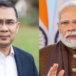 খালেদা জিয়ার মৃত্যুতে তারেক রহমানকে মোদীর শোকবার্তা, সম্পর্ক উন্নয়নের আশাবাদ