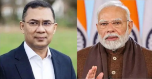 মোদীর শোকবার্তা