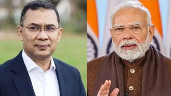 মোদীর শোকবার্তা