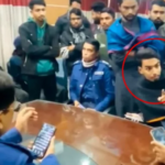 থানা পোড়ানো ও এসআই পুড়িয়ে দেওয়ার হুমকি: বৈছাআ নেতা মাহদী হাসান আটক