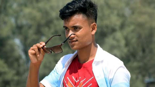 মো. হানিফ (২২)