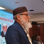 যাকাতের সুষ্ঠু ব্যবস্থাপনায় ১০ বছরে দারিদ্র্য বিমোচন সম্ভব: ধর্ম উপদেষ্টা ড. খালিদ হোসেন