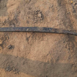 মাগুরার চিত্রা নদী থেকে উদ্ধার মুঘল আমলের তরবারি, প্রত্নতত্ত্ব অধিদপ্তরে হস্তান্তরের সিদ্ধান্ত