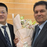 বাংলাদেশ-চীন মৈত্রী হাসপাতাল: উচ্চপর্যায় বৈঠকে অগ্রগতি ও দ্বিপক্ষীয় সহযোগিতা জোরদার