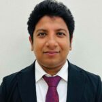 কুবির শহীদ ধীরেন্দ্রনাথ দত্ত হলের নতুন প্রভোস্ট ড. জনি আলম