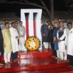 জাককানইবিতে পালিত হলো ভাষা শহিদ ও আন্তর্জাতিক মাতৃভাষা দিবস