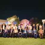 ঢাকা রিজেন্সিতে আন্তর্জাতিক নেটওয়ার্কিং বিজনেস ডিনার অনুষ্ঠিত