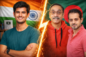 এআই নির্মিত ছবি