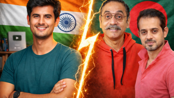 এআই নির্মিত ছবি