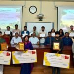 ‎কুমিল্লা বিশ্ববিদ্যালয়ে ‘ফটো কনটেস্ট ২০২৫’-এর পুরস্কার বিতরণী অনুষ্ঠিত