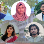 হ্যাঁ/না ভোটে সিদ্ধান্ত: কুবি শিক্ষার্থীদের চোখে গণভোট