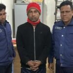 শেরপুরে বিশেষ অভিযানে পুলিশ থেকে লুট হওয়া শটগান উদ্ধার, আটক ১