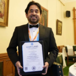 আন্তর্জাতিক স্বীকৃতিতে ভূষিত আইটি বিশেষজ্ঞ মোস্তাফা রফিকুল ইসলাম ডিউক