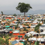 রোহিঙ্গা সংকটে ২০ লাখ ইউরো সহায়তা দিল ইইউ