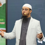 শায়খ আহমাদুল্লাহ গণভোটে ‘হ্যাঁ’-এর পক্ষে